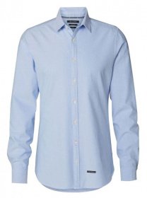 Рубашка повседневная Marc O’Polo модель 821726542216-H85 Фото