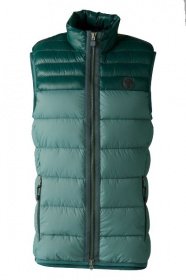 Утепленный жилет Marc O’Polo модель 822087272010-470 Фото