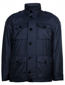 Куртки Marc O’Polo модель 822087570102-856 Фото