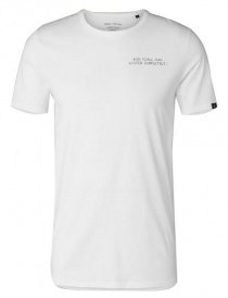 Футболки і поло Marc O’Polo модель 822213151304-100 Фото