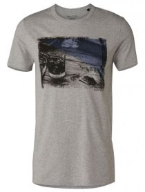 Футболки и поло Marc O’Polo модель 822213151306-907 Фото