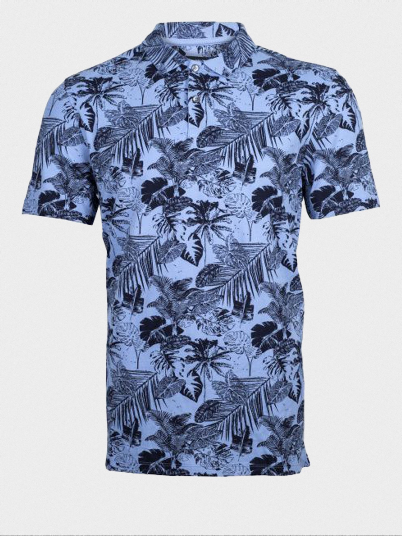 Поло Marc O’Polo модель 822218453112-X17 Фото