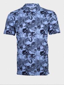 Поло Marc O’Polo модель 822218453112-X17 Фото