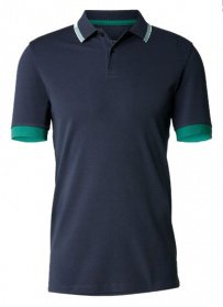 Поло Marc O’Polo модель 822229353118-873 Фото