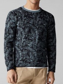 Пуловер Marc O’Polo модель 822505060400-873 Фото