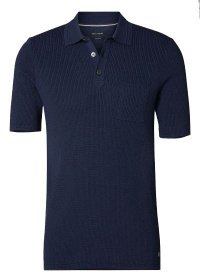 Поло Marc O’Polo модель 822506362004-873 Фото