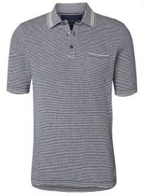 Поло Marc O’Polo модель 822506362004-M32 Фото