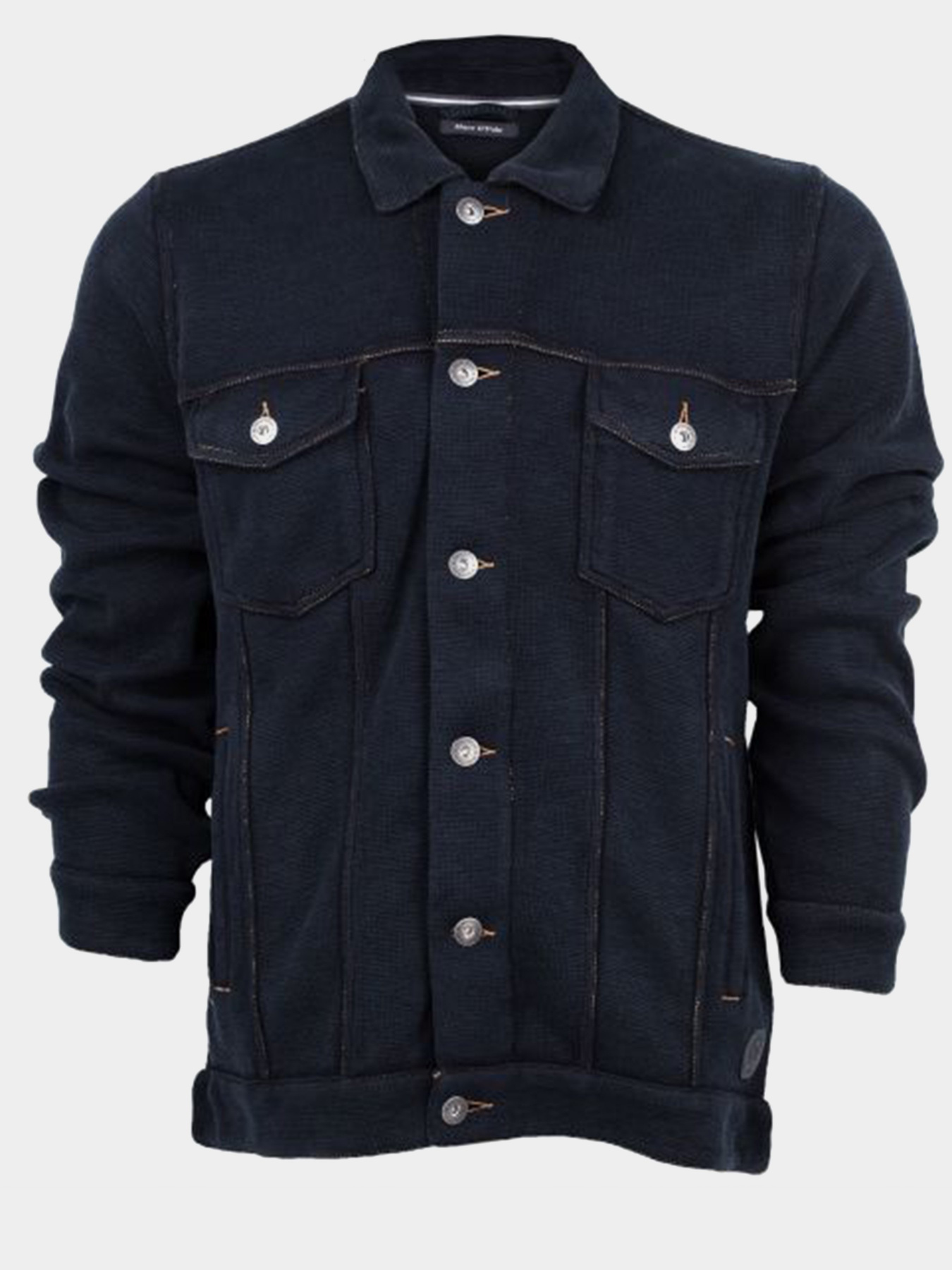 Куртка Marc O’Polo модель 822510161108-873 Фото