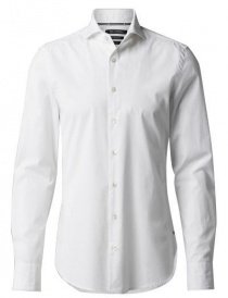 Рубашка Marc O’Polo модель 822722642394-100 Фото