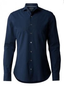 Сорочка повсякденна Marc O’Polo модель 822722642394-873 Фото