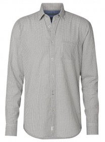 Рубашка повседневная Marc O’Polo модель 822743442362-I90 Фото