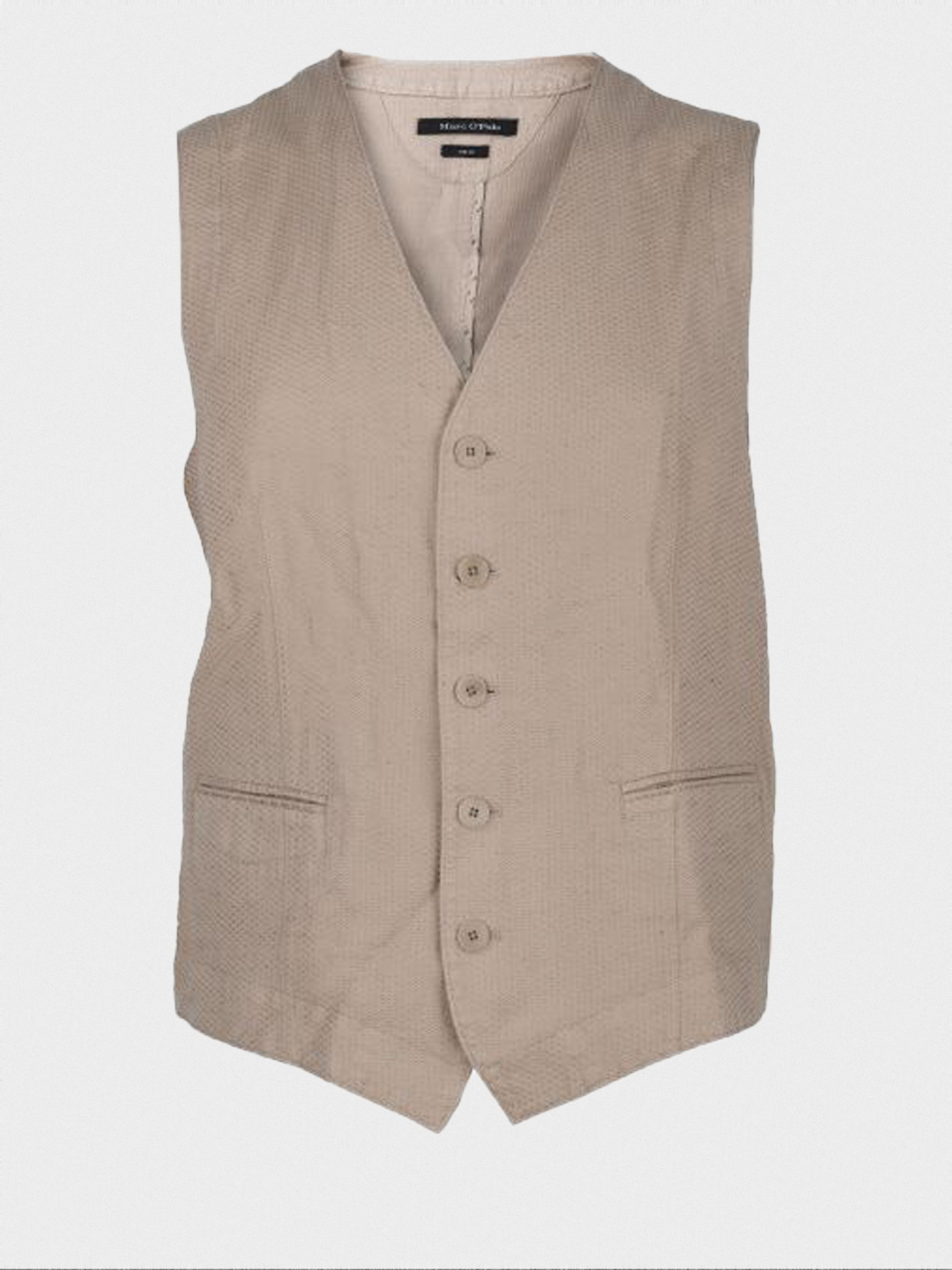 Жилет Marc O’Polo модель 823017581008-705 Фото