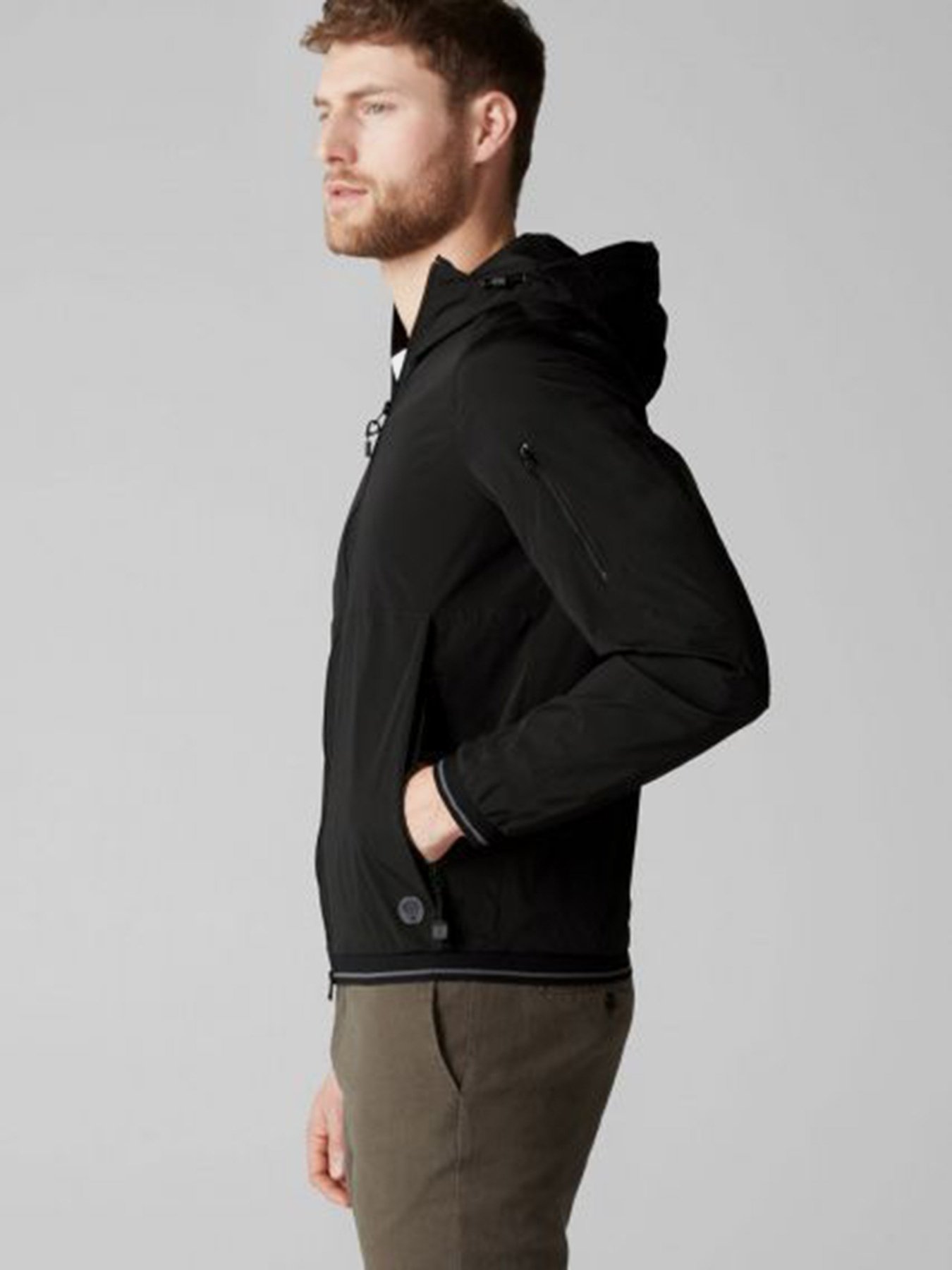 Куртка Marc O’Polo модель 823097270148-990 Фото