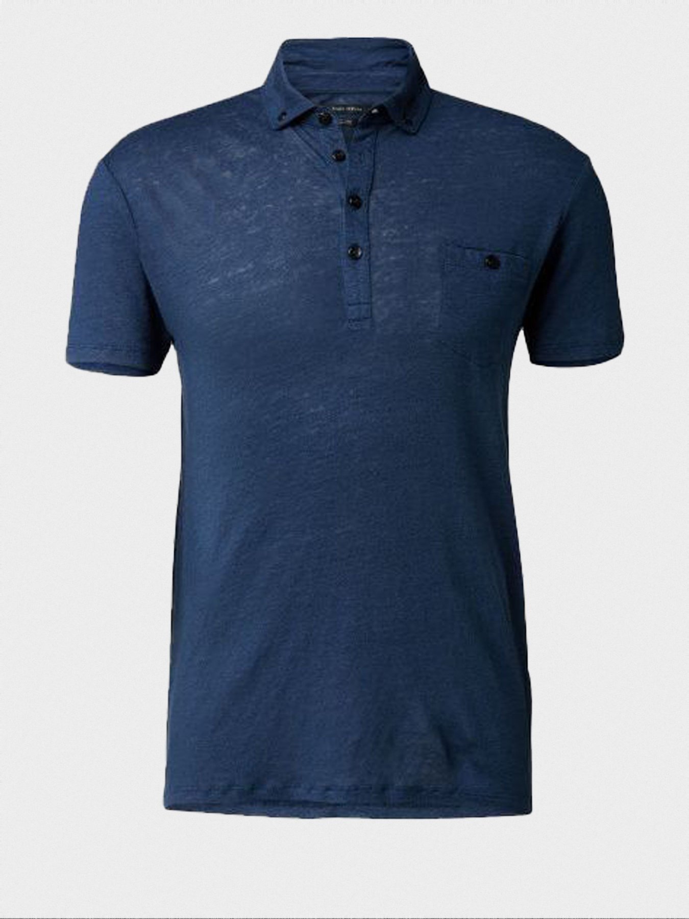 Поло Marc O’Polo модель 823211453116-856 Фото