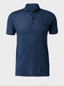 Поло Marc O’Polo модель 823211453116-856 Фото