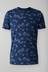 Футболки и поло Marc O’Polo модель 823213151606-856 Фото