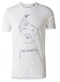 Футболки і поло Marc O’Polo модель 823217651532-101 Фото