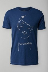 Футболки и поло Marc O’Polo модель 823217651532-856 Фото