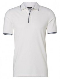 Поло Marc O’Polo модель 823218453122-100 Фото