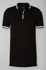 Поло Marc O’Polo модель 823218453122-990 Фото