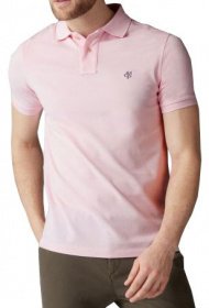 Поло Marc O’Polo модель 823223053066-605 Фото