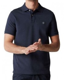 Поло Marc O’Polo модель 823223053066-873 Фото