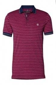 Поло Marc O’Polo модель 823229853124-X45 Фото