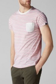 Футболки і поло Marc O’Polo модель 823230251278-X28 Фото