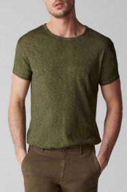 Футболки и поло Marc O’Polo модель 823230651314-466 Фото