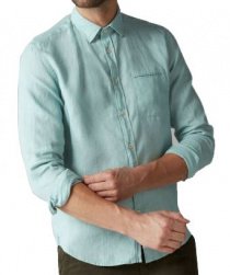 Рубашка Marc O’Polo модель 823742842146-429 Фото