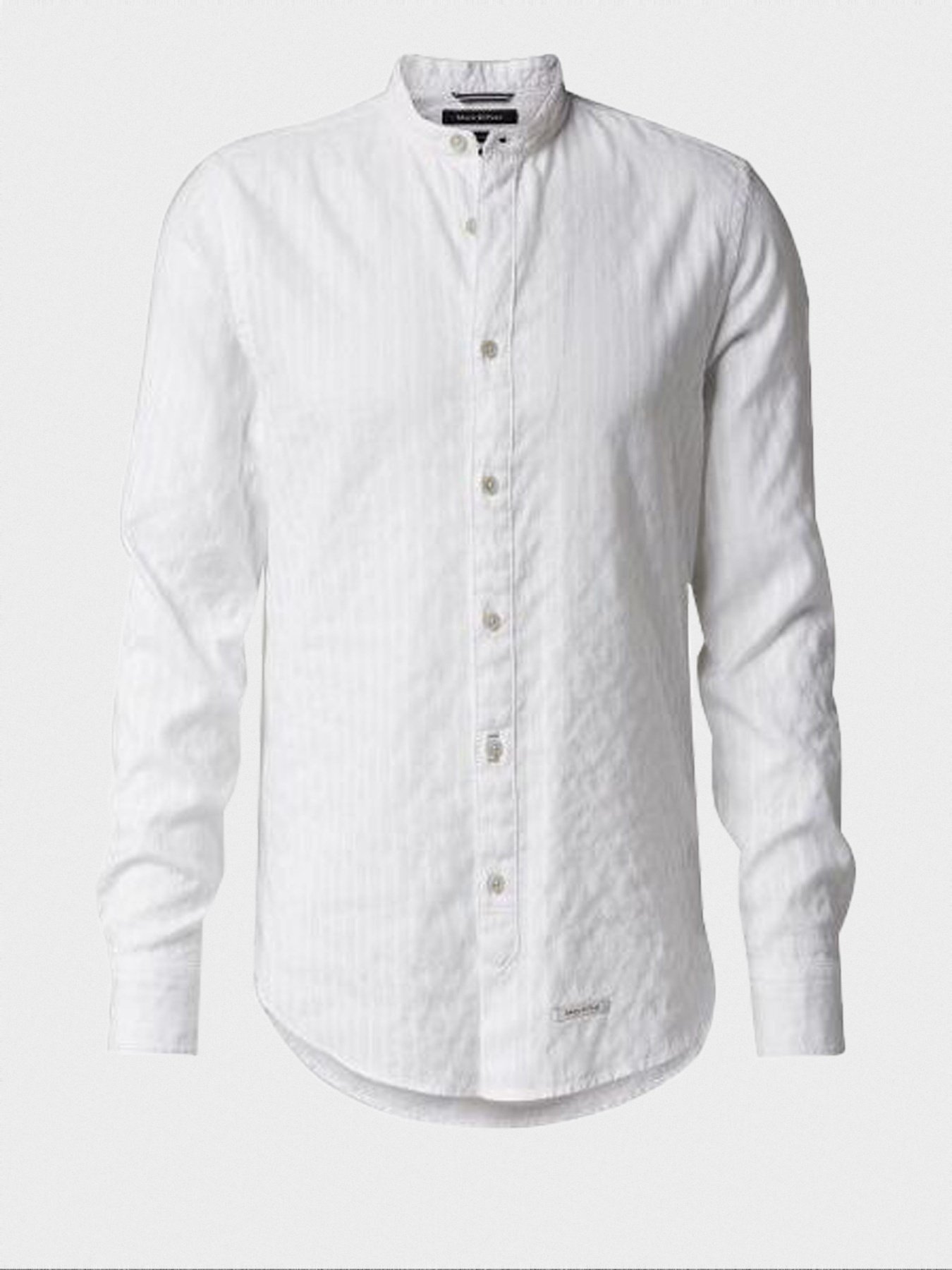 Сорочка Marc O’Polo модель 823744642386-100 Фото