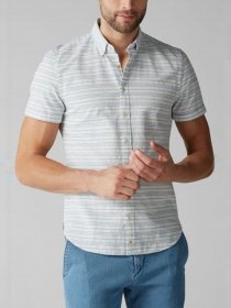 Рубашка Marc O’Polo модель 823744941092-B16 Фото