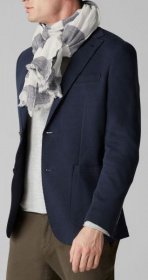 Шарфы и платки Marc O’Polo модель 823810202144-K20 Фото