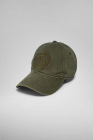 Кепка Marc O’Polo модель 823824201004-466 Фото