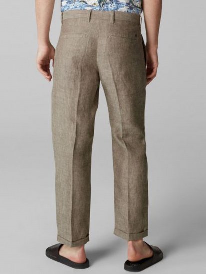 Штани повсякденні Marc O’Polo модель 824087710090-740 — фото - INTERTOP