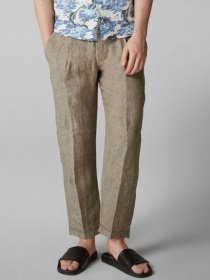 Повседневные штаны Marc O’Polo модель 824087710090-740 Фото