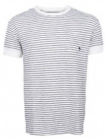 Футболки и поло Marc O’Polo модель 824203251096-X65 Фото