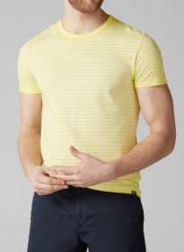 Футболки и поло Marc O’Polo модель 824211351086-220 Фото