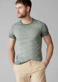 Футболки и поло Marc O’Polo модель 824211351086-451 Фото