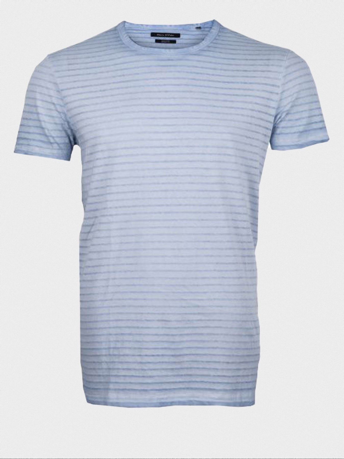 Футболки и поло Marc O’Polo модель 824211351086-835 Фото