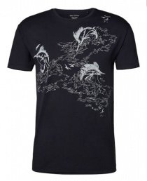 Футболки и поло Marc O’Polo модель 824213151140-831 Фото