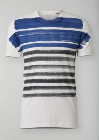 Футболки і поло Marc O’Polo модель 824215651118-X73 Футболки і поло Marc O’Polo модель 824215651118-X73 Фото