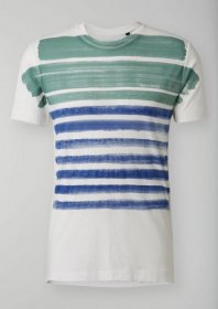 Футболки и поло Marc O’Polo модель 824215651118-X74 Фото