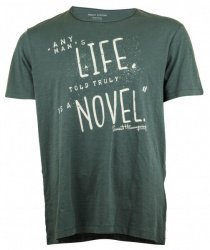 Футболки и поло Marc O’Polo модель 824217651122-451 Фото