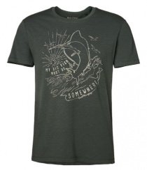 Футболки і поло Marc O’Polo модель 824217651130-451 Фото