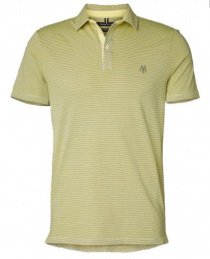 Поло Marc O’Polo модель 824221053028-X61 Фото