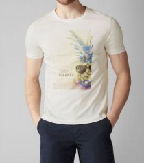 Футболки і поло Marc O’Polo модель 824222051120-220 Фото