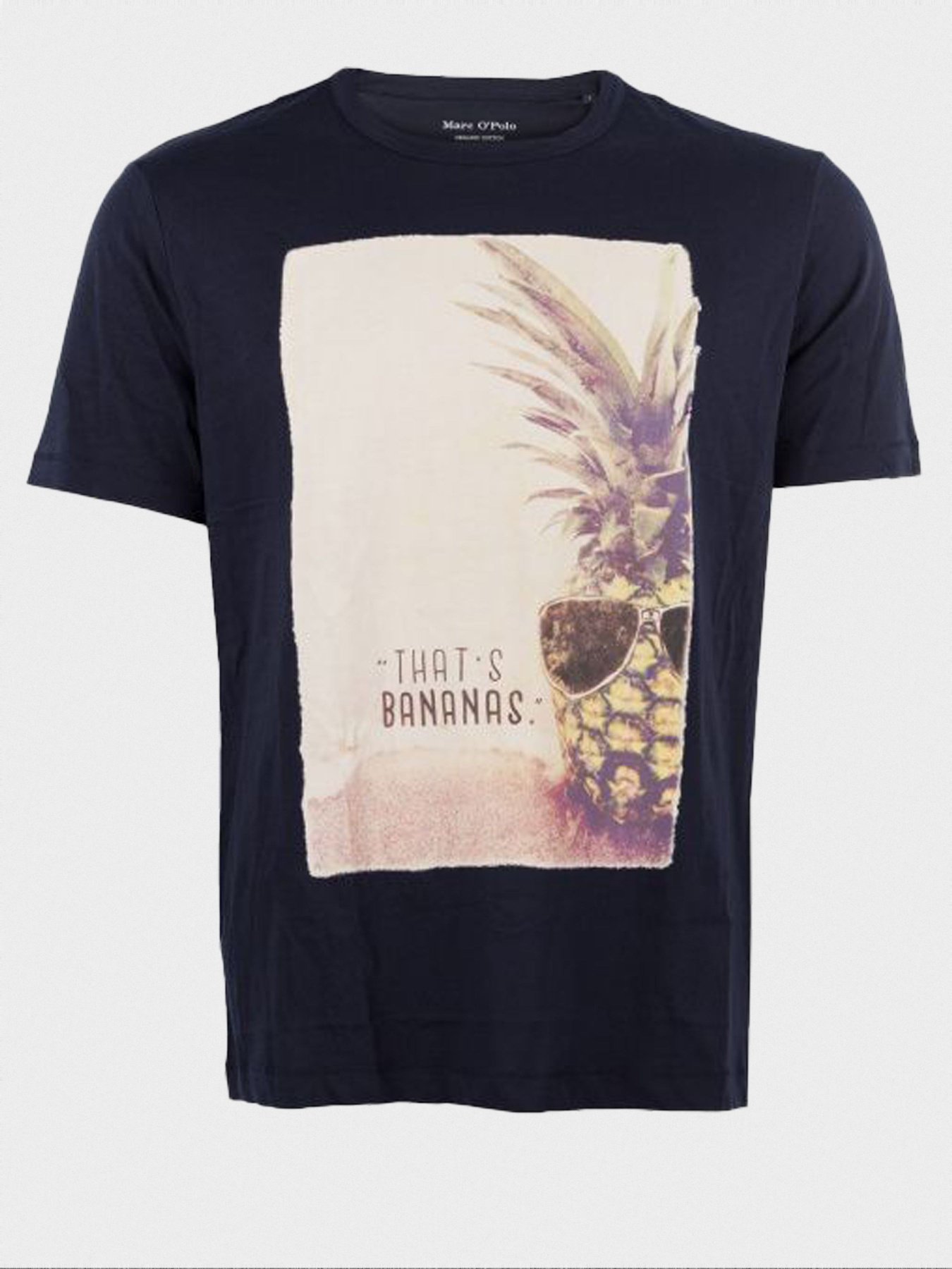 Футболки і поло Marc O’Polo модель 824222051120-831 Фото