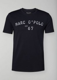 Футболки і поло Marc O’Polo модель 824222051546-831 Фото