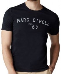 Футболки і поло Marc O’Polo модель 824222051546-845 Фото